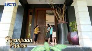 Anisa Akhirnya Main Ke Rumah Ilona - Perempuan Pilihan Eps. 5