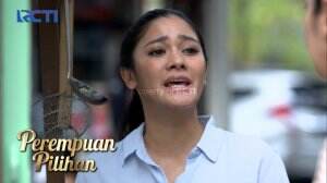 Maya Ingin Mendatangi Rumah Faris - Perempuan Pilihan Eps. 5
