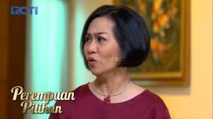 Mama Tak Pernah Takut Dengan Ancaman Faris! - Perempuan Pilihan Eps. 18