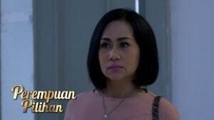 Faris Membuntuti Mamah Pergi Ke Suatu Tempat - Perempuan Pilihan Eps. 9-10