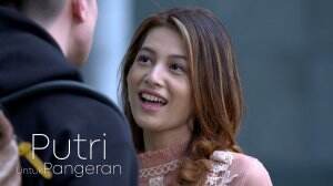 Akal Bulus Naomi Menjerat Pangeran - Putri Untuk Pangeran Eps. 201