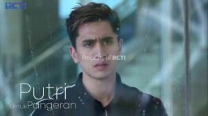 Dalam Benci, Pangeran Terus Terbayang Putri - Putri Untuk Pangeran Eps. 5