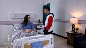 Rizky Masih Berharap Degan Putri - Putri Untuk Pangeran Eps. 112