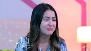 Mel Kecewa Dengan Pengakuan Ayahnya - Putri Untuk Pangeran Eps. 135-165
