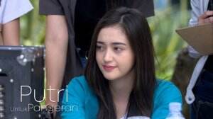 Putri Cemburu Berat Melihat Pangeran dan Naomi - Putri Untuk Pangeran Eps. 194