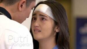 Romantisnya Pangeran Dengan Putri - Putri Untuk Pangeran Eps. 106-107