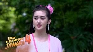 Babe Agi Dipengaruhi Ilmu Pengasihan - FDKJ Eps 27