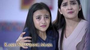 Lovi Nggak Benci Sama Mama - KSM Eps 27
