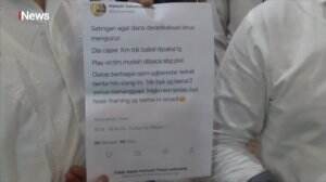 Hanum Rais Dilaporkan ke Polisi Soal Postingan di Twitter - iNews Sore 12-10