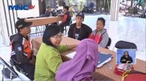Suka Duka Kader JKN BPJS Kesehatan Tagih Tunggakan