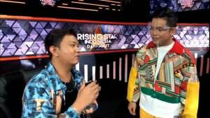 Terhenti Di Babak Live Audition, Imam Meminta Wejangan Ke Expert Denny Caknan