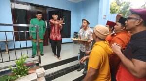 Susah Banget Emang Mau masuk Rumah Bang Malih - Rumah Seleb Eps 105