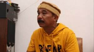Orang Paling Berjasa Dalam Hidup Bang Malih Dan Opie Kumis, Siapa? - Rumah Seleb 105