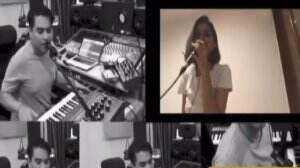 Kumpulan Video Kegiatan Para Selebriti Selama #DirumahAja