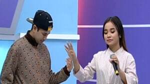 Tantangan Untuk Tasya dan Mbak Sruti Dari Raffi Ahmad - Rumah Seleb Eps. 203