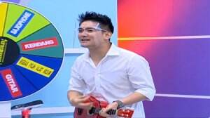 Semua Di Tantang Buat Ngerap, Pada Bisa Emang? - Rumah Seleb Eps. 216