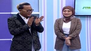 Sule Lamar Nathalie di Rumah Seleb! - Rumah Seleb Eps. 218