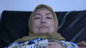 Bima Terbayang-Bayang Nama Putri - Sayap Ibunda Eps 11