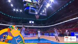 Tim Basket Putra Indonesia Kalah, Ini Duel Menegangkan Indonesia vs Filipina