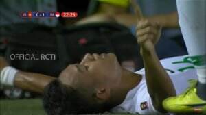 Highlight Vietnam VS Indonesia