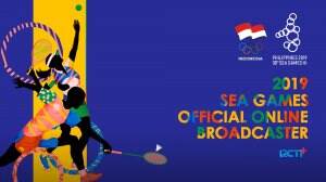 Promo Sea Games 2021