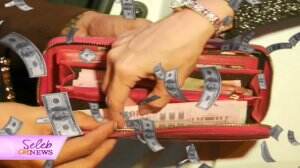 Grebek Dompet Barbie Kumalasari! Ada Berapa Duit Tuh?