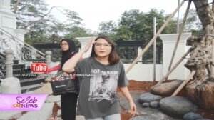Prilly Latuconsina Nggak Hafal Rumah Sendiri