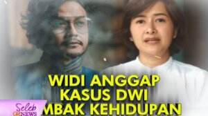 Ombak Kehidupan Widi Mulia