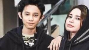 Anak ABG Rossa Tak Mau Ikut Jejak