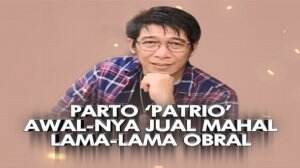 Awalnya Jual Mahal Sekarang Parto Obral Tik Tok