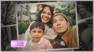 Andien Berlibur Ke Hongkong Saat Viral Virus Corona
