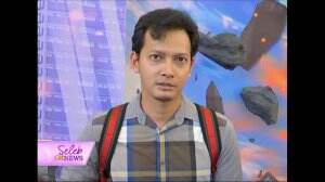 Pandangan Fedy Nuril Mengenai Wabah Corona