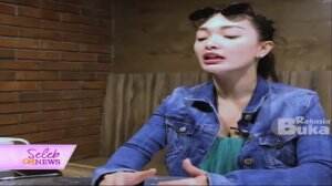Lika-Liku Asmara Zaskia Gotik