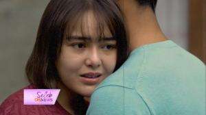 Momen Manis Paling Bucin Al-Andin