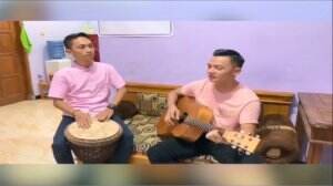 Dory Harsa Sebagai Penerus Alm. Didi Kempot?