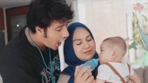 Pesona 3 Ibu Hamil, Siapa Paling Cetar?