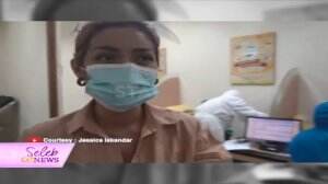 Jessica Iskandar Khawatirkan Kondisi Jantungnya