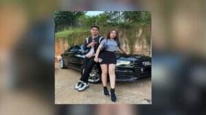 Atthalla Belikan Mobil Untuk Pacar