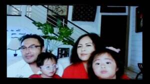 Cynthia - Surya Bikin Lagu Kemerdekaan