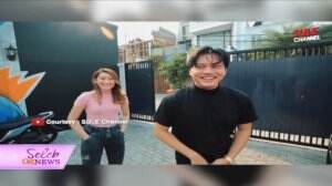 Sule Dan Parto Kompak Jodohkan Anak Mereka Ber 2