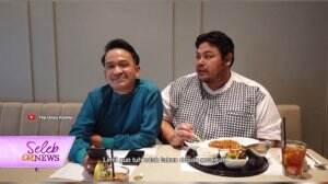 Curcol Ke Ruben, Ivan Gunawan Pengen Nikah Tahun Depan