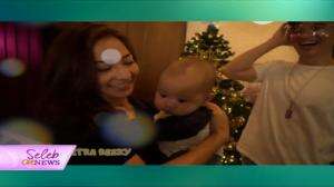 Gendong Bayi, Nikita Willy Sudah Siap Jadi Ibu