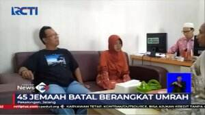 Agen Perjalanan Bingung Akibat Penangguhan Visa Umroh oleh Kerajaan Arab Saudi, 45 Calon Jemaah Masih Berharap Dapat Berjalan Kembali