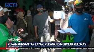 Berisiko Penularan Covid-19, Pasar di Bekasi Bakal di Relokasi
