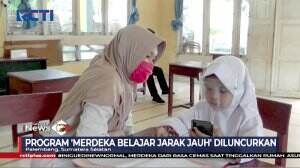 Merdeka Belajar! 75 Ribu Kartu Internet Gratis Dibagikan Untuk Pelajar