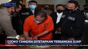 Jampidsus Tetapkan Djoko Tjandra Ditetapkan Jadi Tersangka Suap Terhadap Jaksa Pinangki