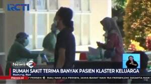 Jumlah Kasus Positif Covid-19 Di Bali Terus Meningkat