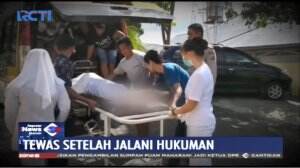 Dihukum Lari, Siswa Ini Tewas