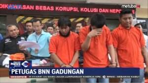 Oknum BNN Gadungan