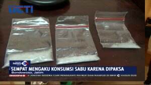 Mengaku di Paksa Oknum Polisi, Dua Bidan Ikut Berpesta Sabu di Hotel